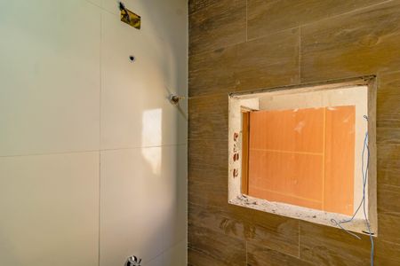 Casa para alugar com 1 quarto, 50m² em Vila do Encontro, São Paulo