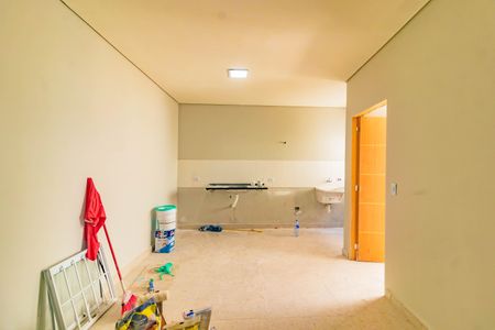 Casa para alugar com 1 quarto, 50m² em Vila do Encontro, São Paulo