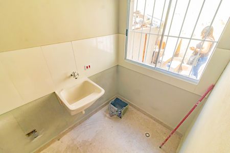 Casa para alugar com 1 quarto, 50m² em Vila do Encontro, São Paulo