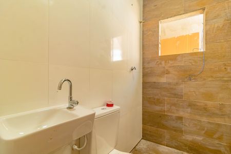 Casa para alugar com 1 quarto, 50m² em Vila do Encontro, São Paulo