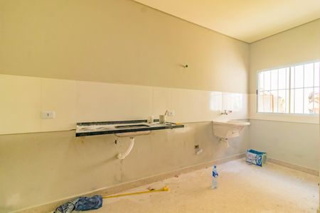 Casa para alugar com 1 quarto, 50m² em Vila do Encontro, São Paulo