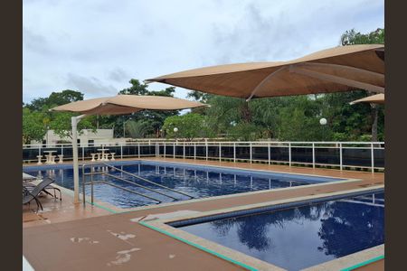 Apartamento para alugar com 46m², 2 quartos e 2 vagas Apartamento para alugar com 46m², 2 quartos e 2 vagasPiscina