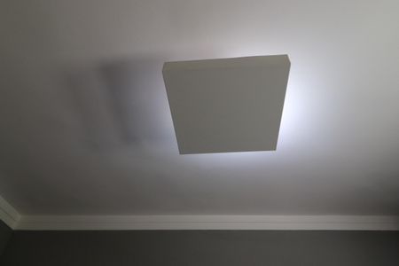 Apartamento para alugar com 46m², 2 quartos e 2 vagasQuarto 2