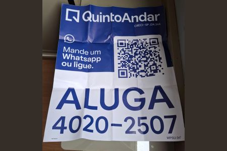 Apartamento para alugar com 46m², 2 quartos e 2 vagas