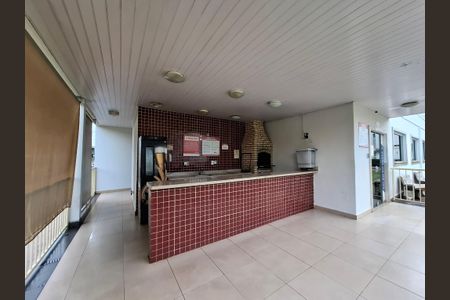 Apartamento para alugar com 46m², 2 quartos e 2 vagas Apartamento para alugar com 46m², 2 quartos e 2 vagasArea gourmet