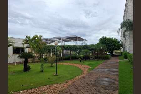 Apartamento para alugar com 46m², 2 quartos e 2 vagas Apartamento para alugar com 46m², 2 quartos e 2 vagasArea verde