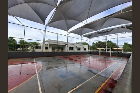 Apartamento para alugar com 46m², 2 quartos e 2 vagas Apartamento para alugar com 46m², 2 quartos e 2 vagasQuadra Esportiva