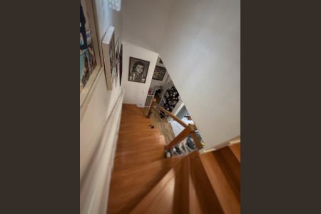 Apartamento à venda com 80m², 2 quartos e 1 vagaCorredor