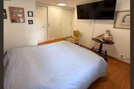 Apartamento à venda com 80m², 2 quartos e 1 vagaQuarto 2