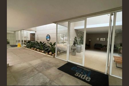 Apartamento à venda com 80m², 2 quartos e 1 vagaHall de entrada