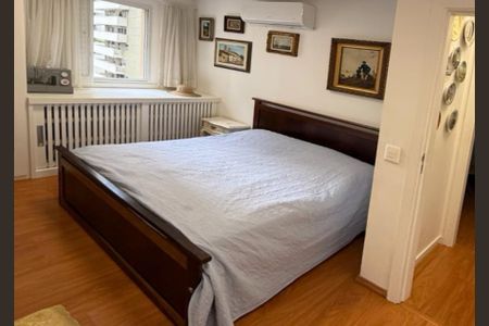 Apartamento à venda com 80m², 2 quartos e 1 vagaQuarto 1