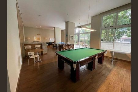 Apartamento à venda com 80m², 2 quartos e 1 vagaSalão de jogos