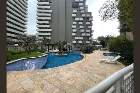 Apartamento à venda com 80m², 2 quartos e 1 vagaPiscina