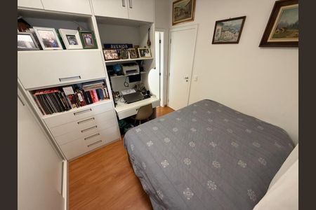 Apartamento à venda com 80m², 2 quartos e 1 vagaQuarto 3