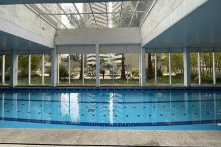 Apartamento à venda com 80m², 2 quartos e 1 vagaPiscina