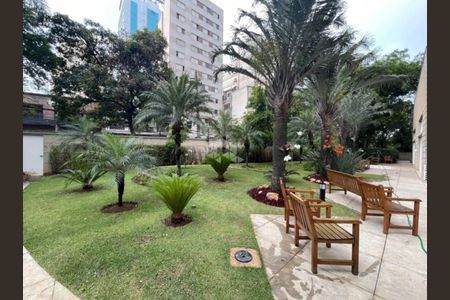 Apartamento à venda com 80m², 2 quartos e 1 vagaÁrea de convivência