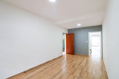 Sala de casa para alugar com 3 quartos, 140m² em Chácara Santo Antônio (zona Sul), São Paulo