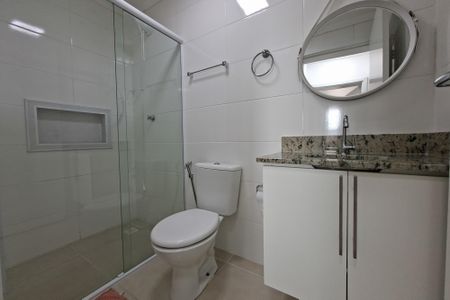 Apartamento para alugar com 59m², 1 quarto e 1 vagaBanheiro