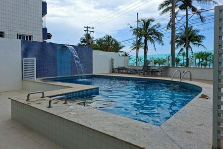 Apartamento para alugar com 59m², 1 quarto e 1 vagaÁrea comum - Piscina