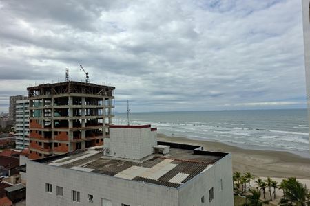 Apartamento para alugar com 59m², 1 quarto e 1 vagaVista da rua 