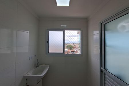 Apartamento para alugar com 59m², 1 quarto e 1 vagaÁrea de serviço 