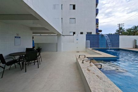 Apartamento para alugar com 59m², 1 quarto e 1 vagaÁrea comum - Piscina