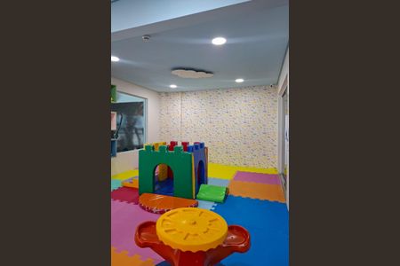 Apartamento para alugar com 59m², 1 quarto e 1 vagaBrinquedoteca 