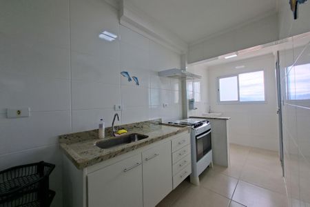 Apartamento para alugar com 59m², 1 quarto e 1 vagaCozinha