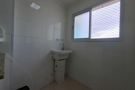Apartamento para alugar com 59m², 1 quarto e 1 vagaÁrea de serviço 
