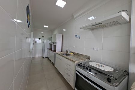 Apartamento para alugar com 59m², 1 quarto e 1 vagaCozinha