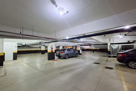 Apartamento para alugar com 59m², 1 quarto e 1 vagaGaragem