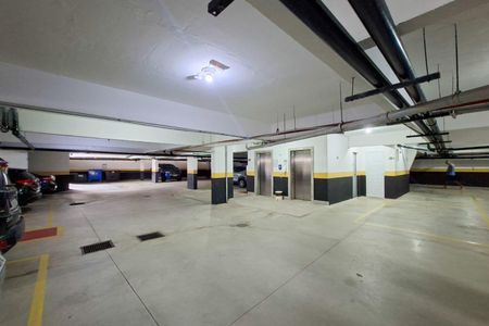 Apartamento para alugar com 59m², 1 quarto e 1 vagaGaragem