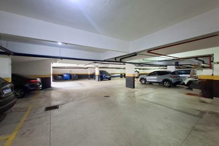 Apartamento para alugar com 59m², 1 quarto e 1 vagaGaragem