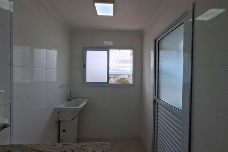 Apartamento para alugar com 59m², 1 quarto e 1 vagaÁrea de serviço 