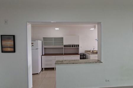 Apartamento para alugar com 59m², 1 quarto e 1 vagaCozinha