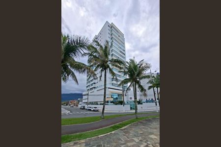 Apartamento para alugar com 59m², 1 quarto e 1 vagaFachada 