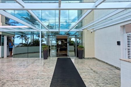 Apartamento para alugar com 59m², 1 quarto e 1 vagaHall de entrada 