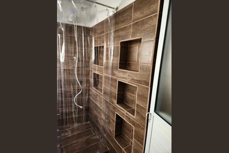 Foto 08 de apartamento para alugar com 1 quarto, 38m² em Vila Matilde, São Paulo