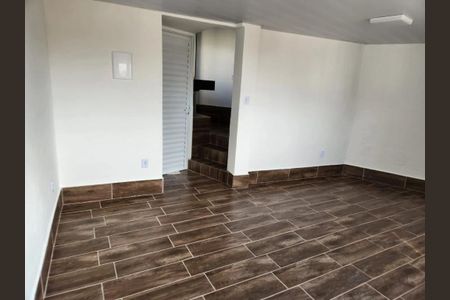Foto 01 de apartamento para alugar com 1 quarto, 38m² em Vila Matilde, São Paulo
