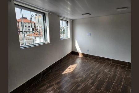 Foto 03 de apartamento para alugar com 1 quarto, 38m² em Vila Matilde, São Paulo