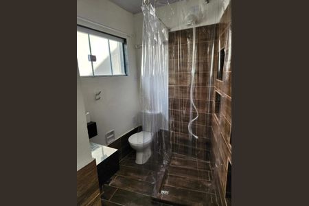 Foto 09 de apartamento para alugar com 1 quarto, 38m² em Vila Matilde, São Paulo