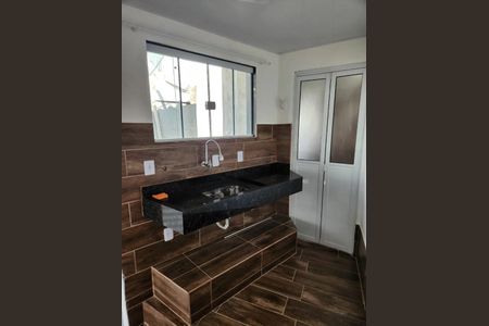 Foto 07 de apartamento para alugar com 1 quarto, 38m² em Vila Matilde, São Paulo