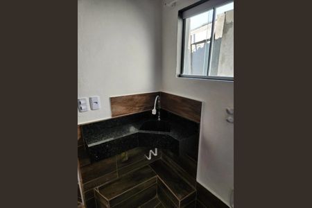 Foto 10 de apartamento para alugar com 1 quarto, 38m² em Vila Matilde, São Paulo