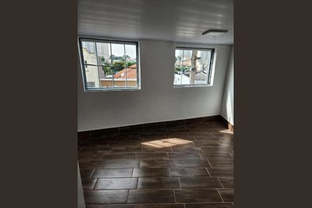 Foto 02 de apartamento para alugar com 1 quarto, 38m² em Vila Matilde, São Paulo