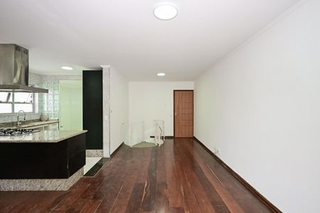 Apartamento à venda com 85m², 2 quartos e 2 vagasSala