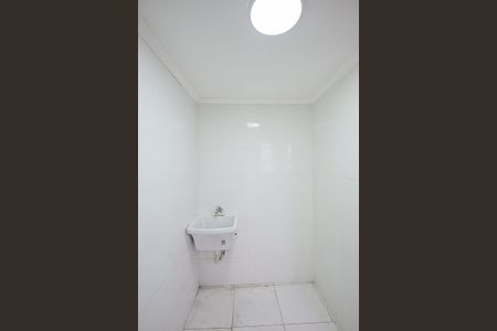 Apartamento à venda com 85m², 2 quartos e 2 vagasÁrea de Serviço 
