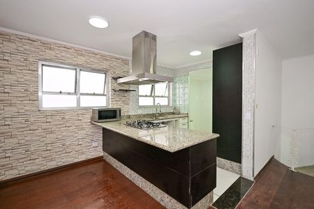 Apartamento à venda com 85m², 2 quartos e 2 vagasCozinha