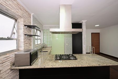 Apartamento à venda com 85m², 2 quartos e 2 vagasCozinha