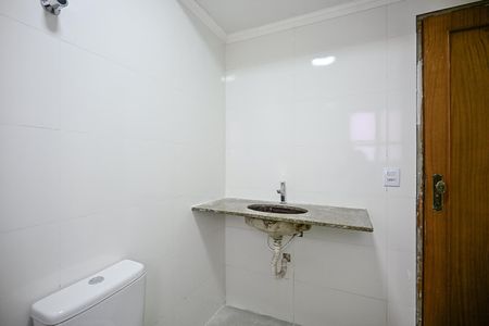 Apartamento à venda com 85m², 2 quartos e 2 vagasBanheiro