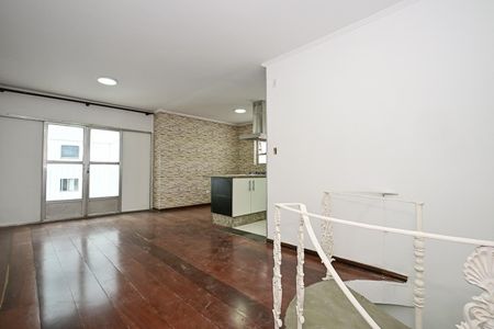 Apartamento à venda com 85m², 2 quartos e 2 vagasSala